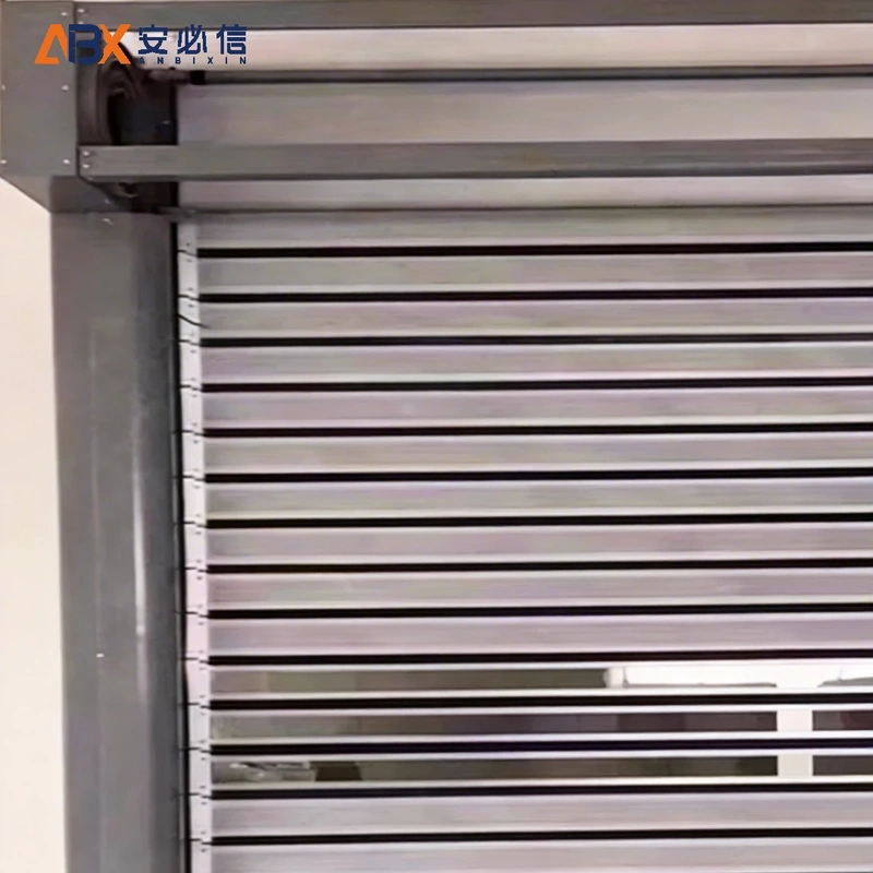 红河哈尼族彝族感应高速门